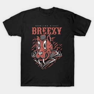 Breezy T-Shirt